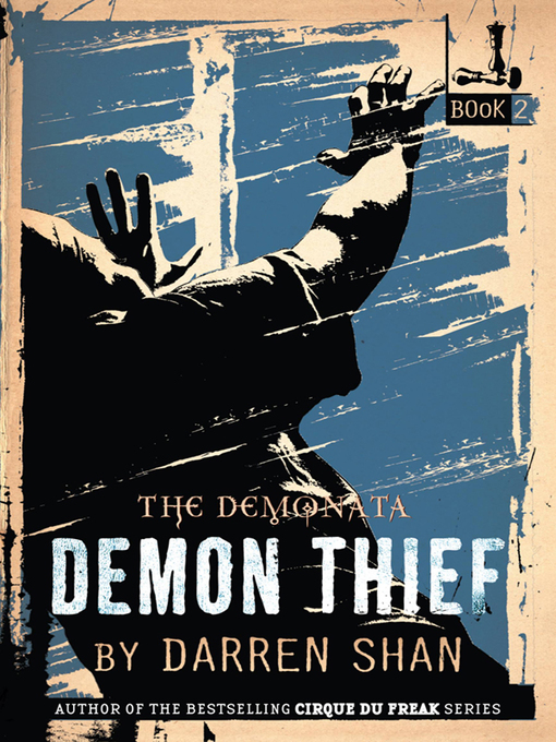 Title details for Demon Thief by Darren Shan - Available